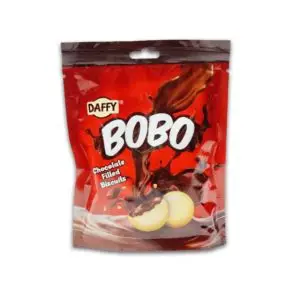 Daffy BOBO Bold 