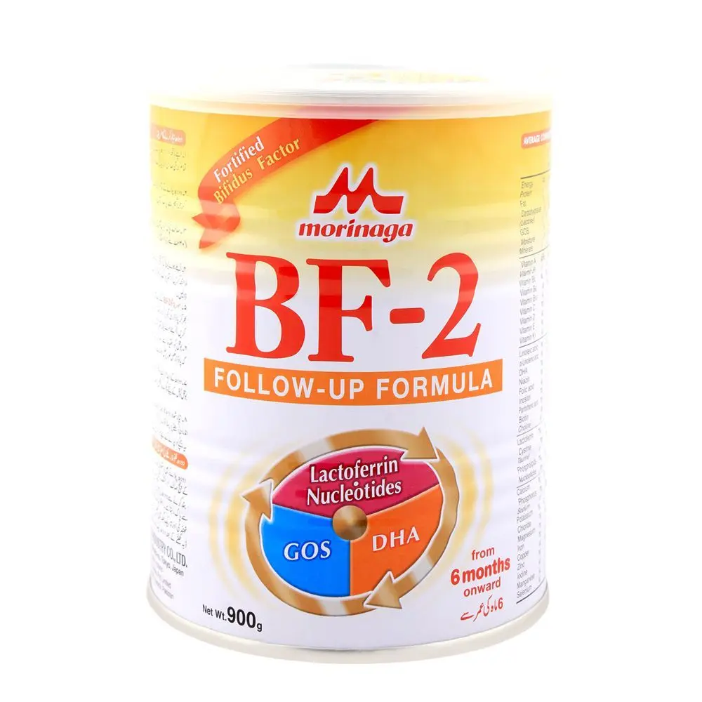 Morinaga BF-2 900G