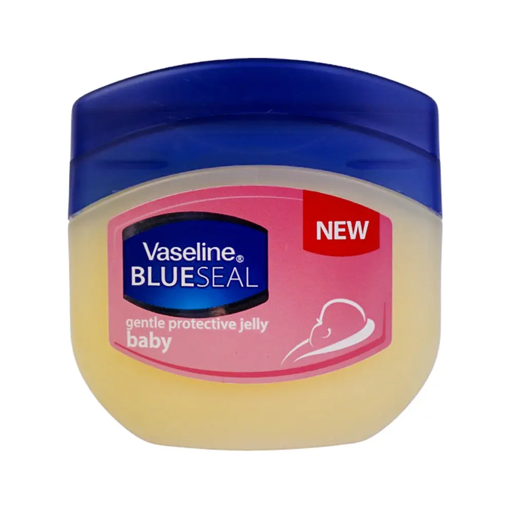 Vaseline Baby 100ML