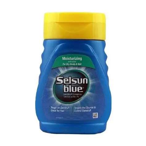 Selsun MF 75ML