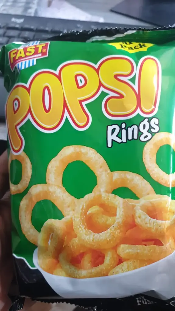 Fast Popsi Achari