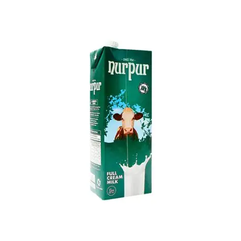 Nurpur Milk 1.5L
