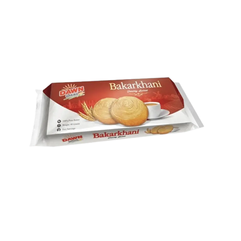 Dawn Cake Rusk Large