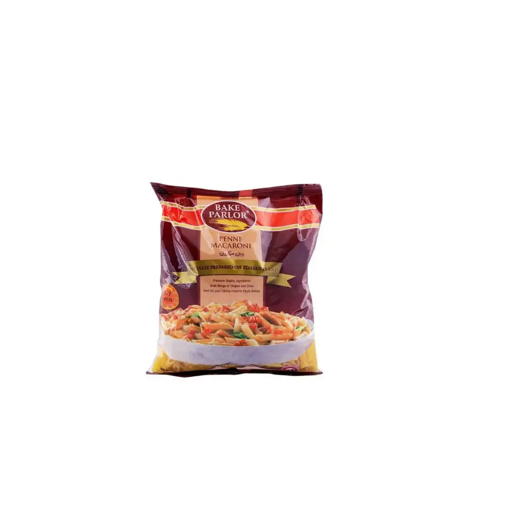  Bake Parlor BBQ Macroni 500G
