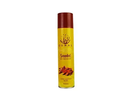 Isfahan Jamal Al Sandal Air Freshener 300ML