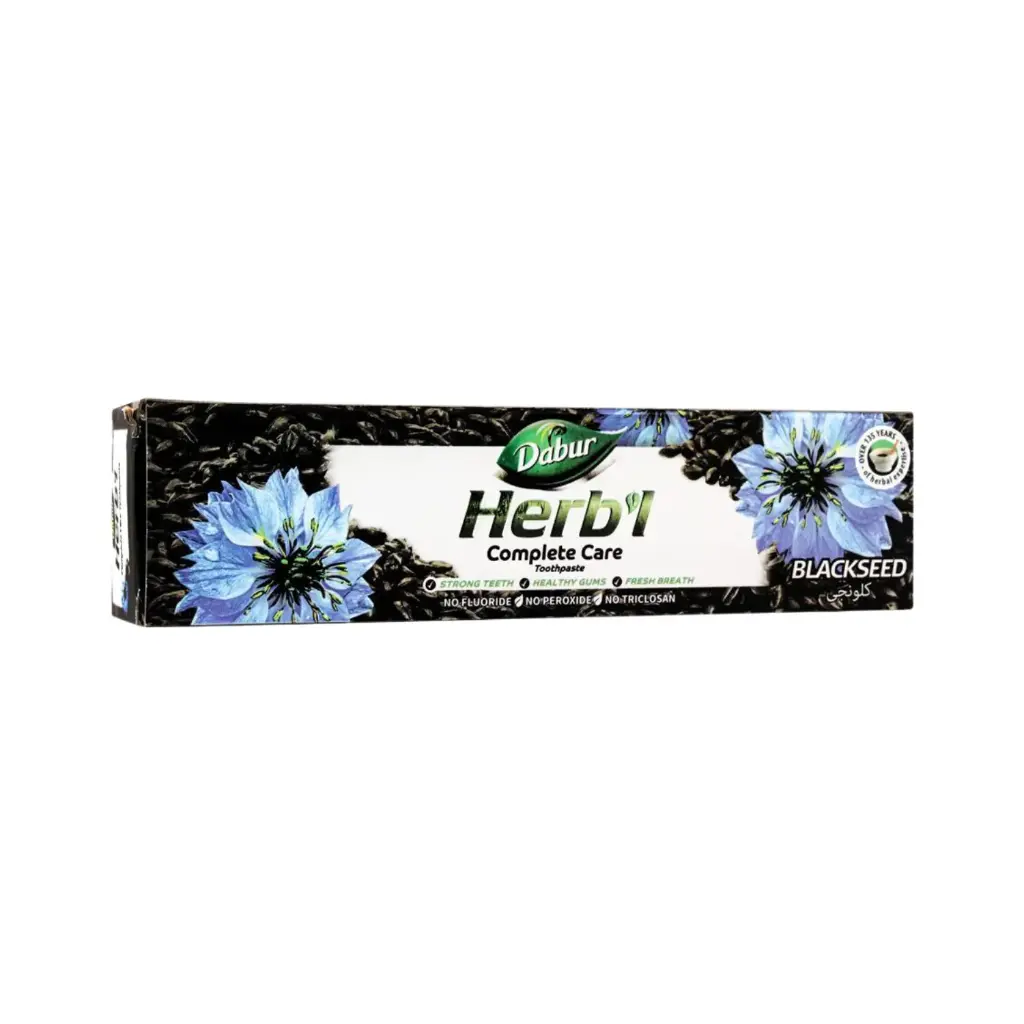 Dabur Blackseed Herbal Paste 100G
