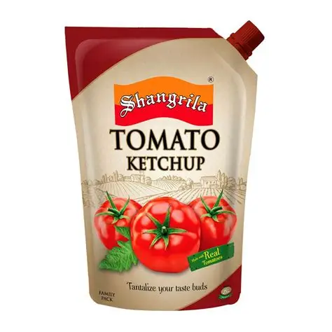 Shangerila Tomato Ketchup 70G