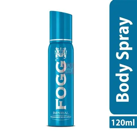  FOGG Imperial Fragrance Body Spray 120ML