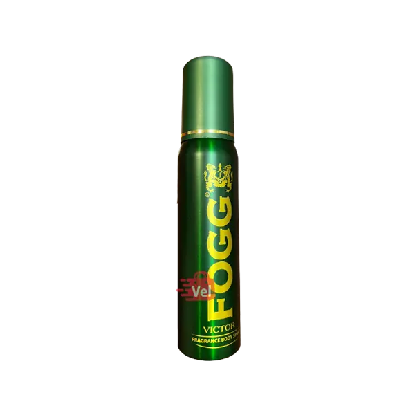 FOGG Victor Body Spray 120ML