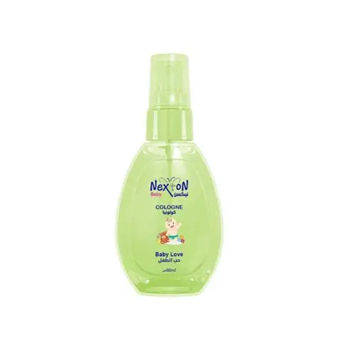 Nexton Baby Cologne Baby love 80ML