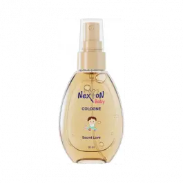 Nexton Baby Cologne Secret Love 80ML