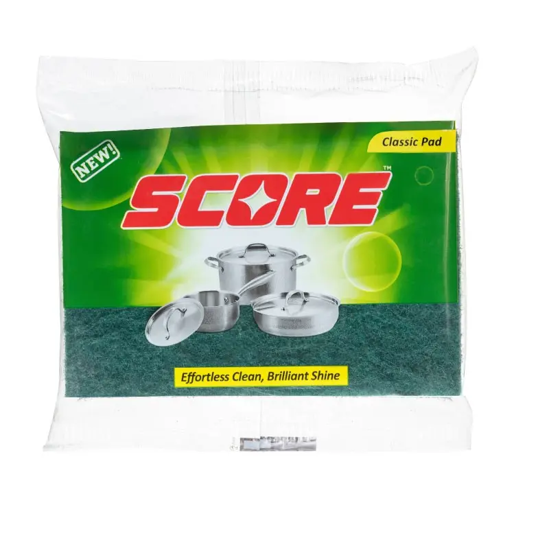 Score Classic Pad