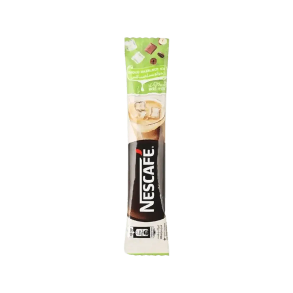 Nescafe Hazulnet Ice Mix 23G