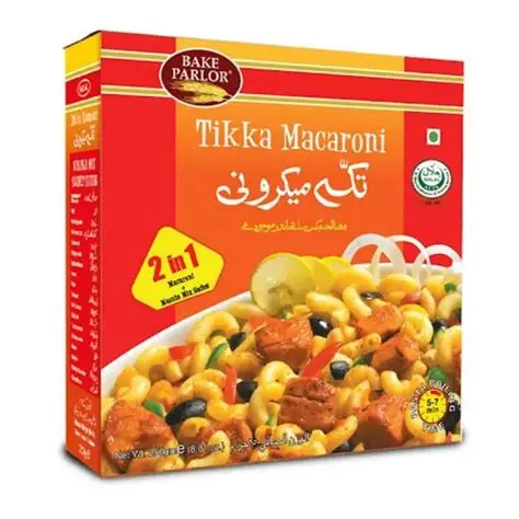 Tikka Macroni 250G
