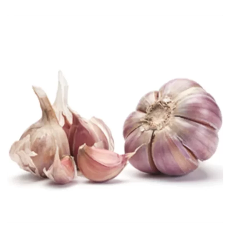 Garlic Desi-(500 grams)