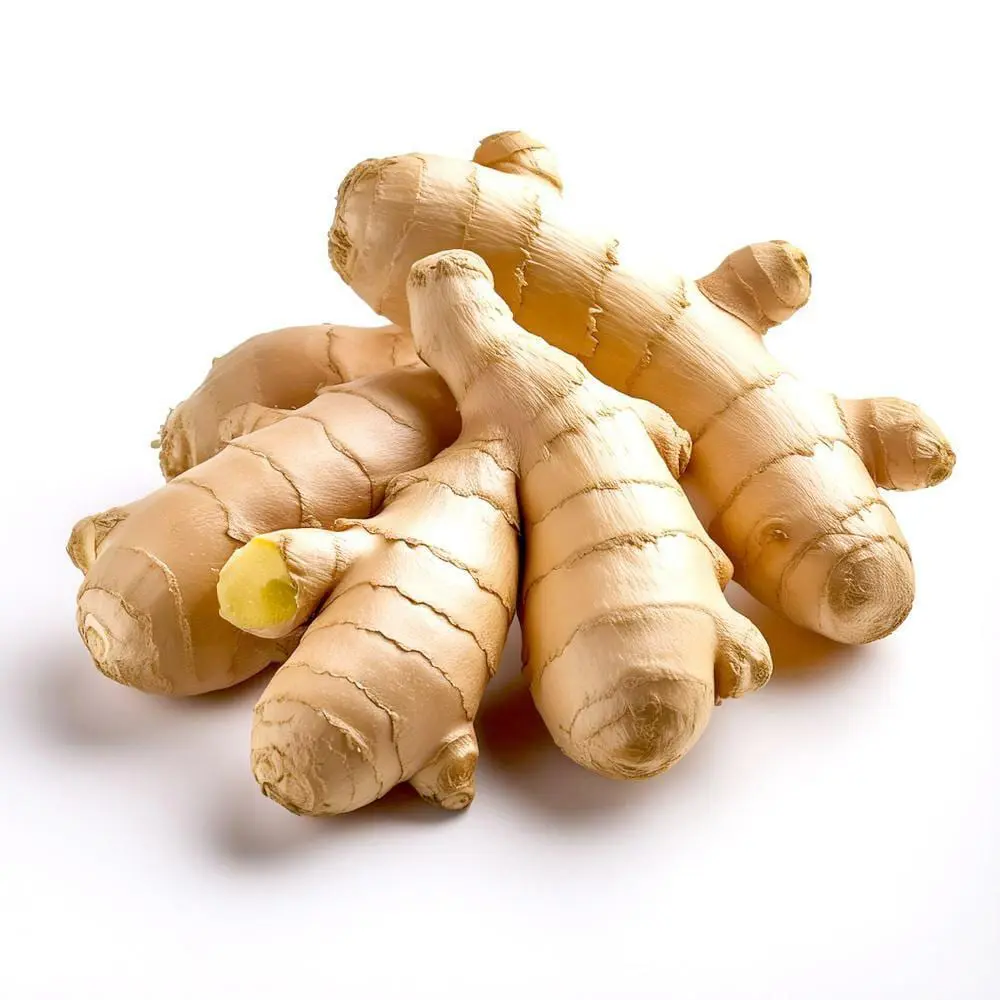 GINGER (ADRAK )(500 grams)