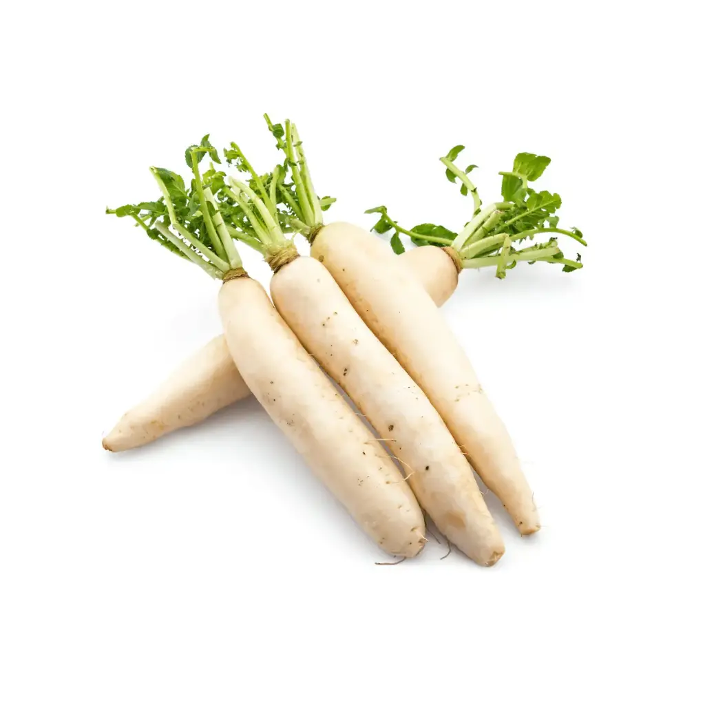 Radish White (Mooli)-1kg