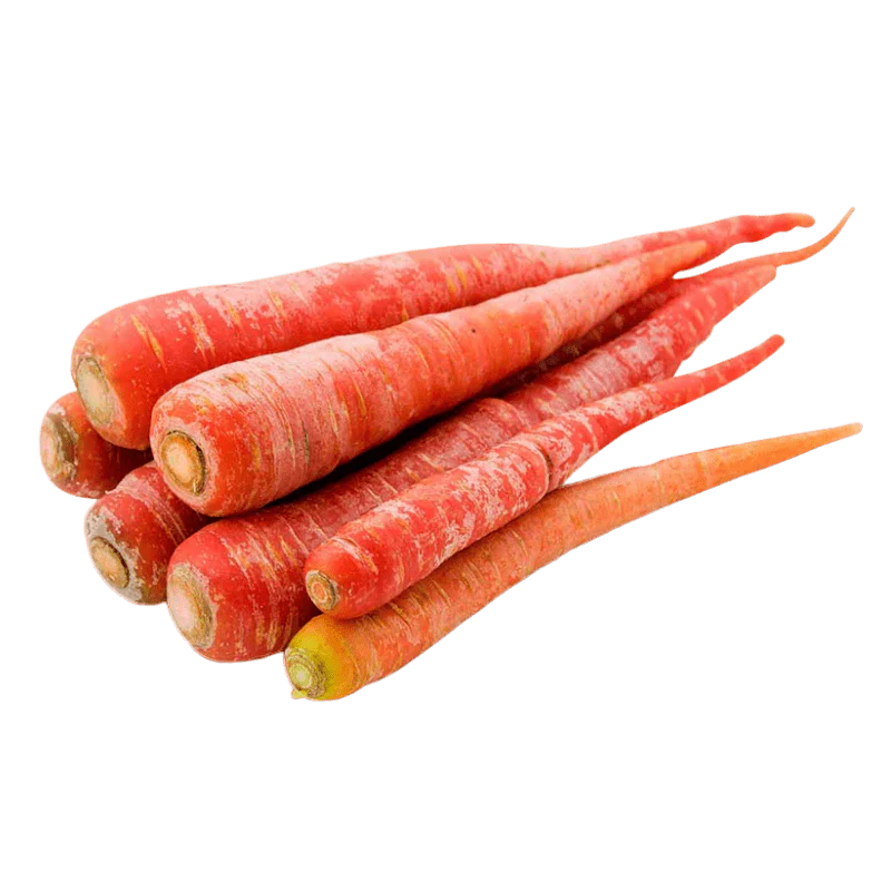 Carrots