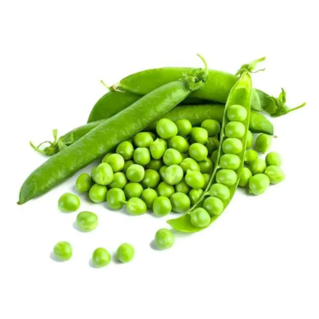 Green Peas(Matar)- 1kg