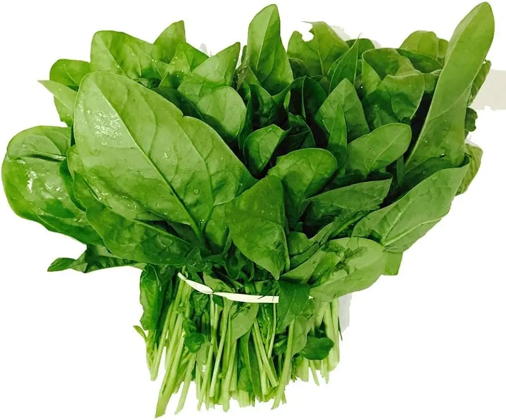 Spinach