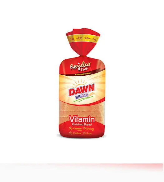 Dawn Bread Plain Small