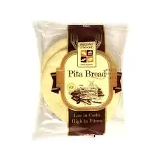 Bread & Beyond Shawarma Bread 4Pcs 