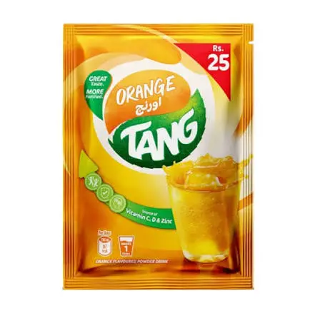 Tang Orange 25G