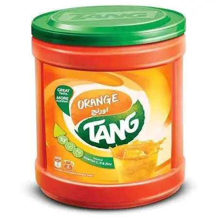 Tang Orange 750G