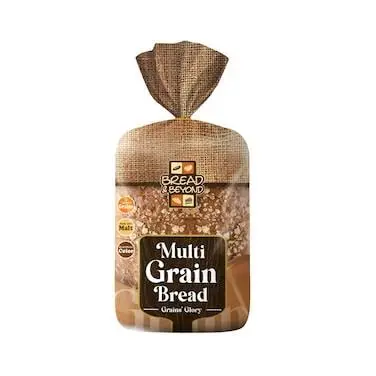 Bread & Beyond Multi Grain 