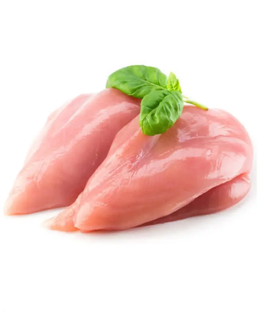 Shop Right Chicken Boneless