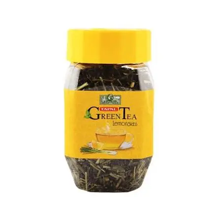 Tapal Green Tea 100G jar