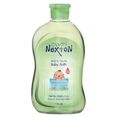 Baby Bath 125Ml