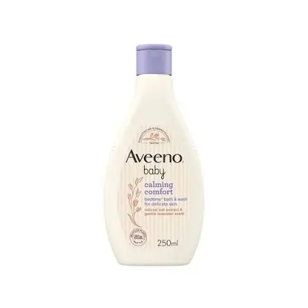 Baby Bath 250Ml