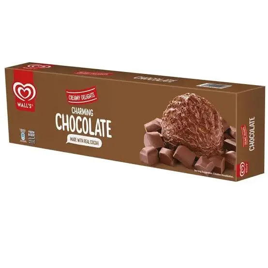 Walls Feast Chocolate 800ML