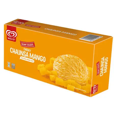 Walls Chaunsa Mango 750ML
