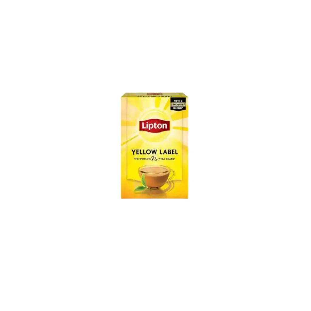 Lipton Yellow Lebel 85G