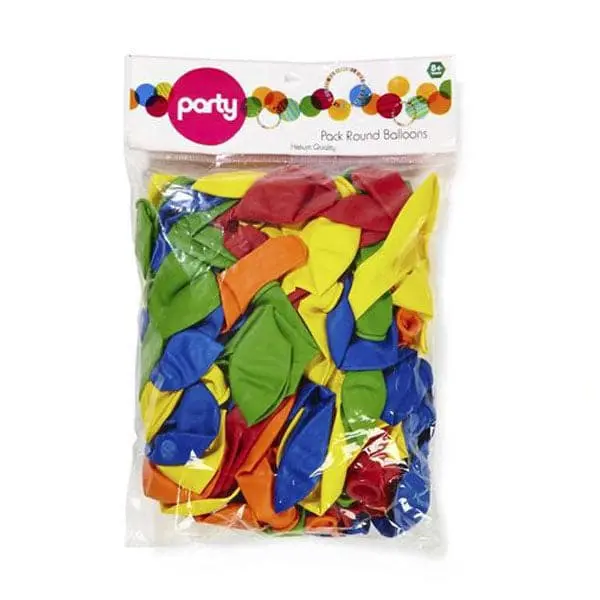 BALOON COLOUR PACKET Rs 100