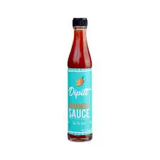 Dipitt Habanero Sauce 60ml