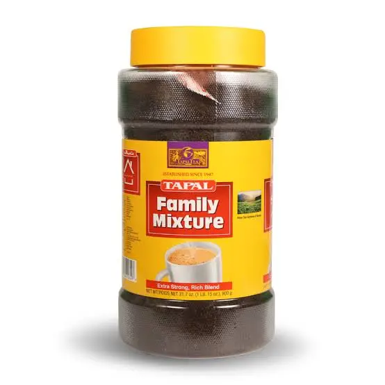 Tapal Family Mixture 900G