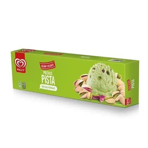 Walls Pista 725ML