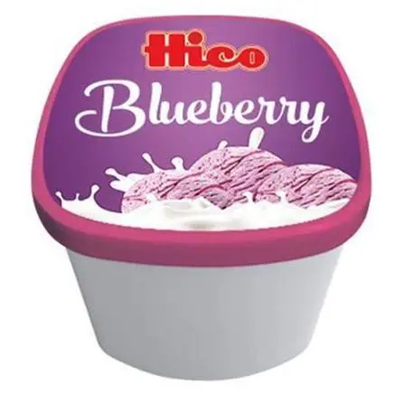 Hico Blueberry FP Ao1
