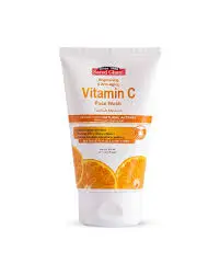 Saeed Ghani Vitamin C FaceWash 150Ml