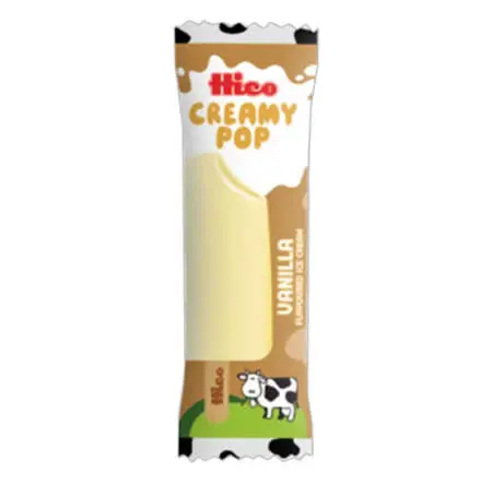 Hico Cp Vanilla