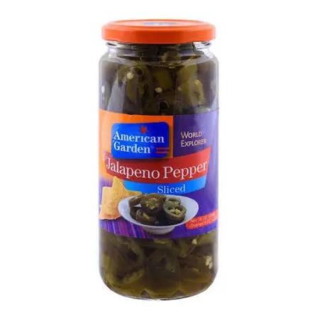 American Garden Jalapeno Pepper