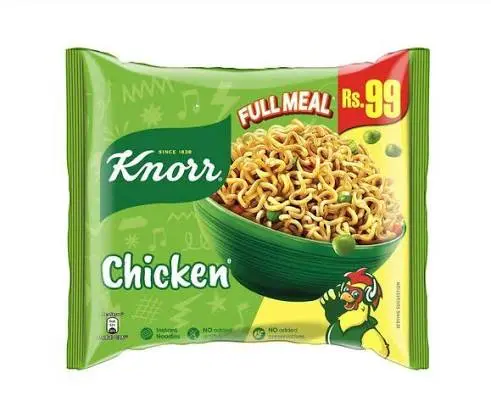 Knoor Noodles Rs.99