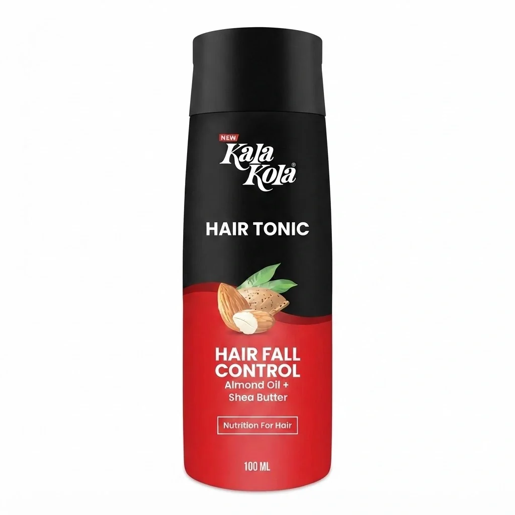 Kala Kola Hair Fall Control 100Ml