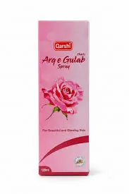 Star Gulab Arq 120ML
