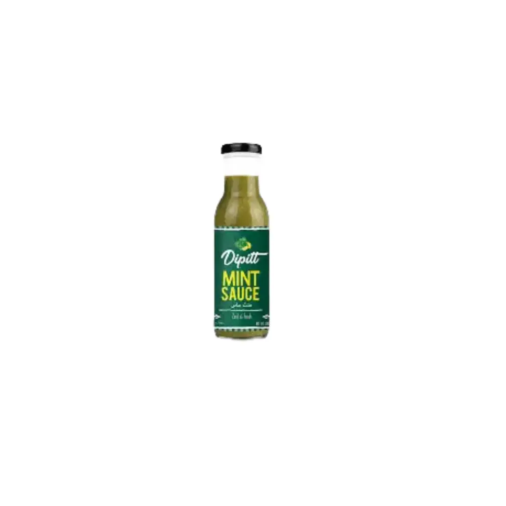 Dipit Mint Sauce 300ML 