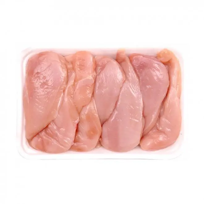 Chicken Boneless Steaks (Breast) 1kg