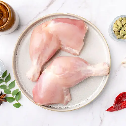 Chicken Full Leg -1kg